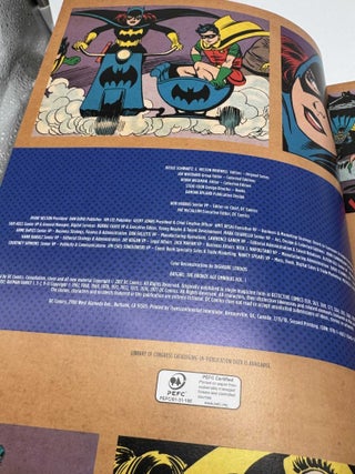 Batgirl: The Bronze Age