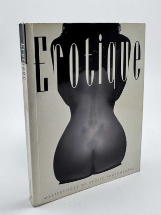 Item #101174 Erotique. Rod Ashford