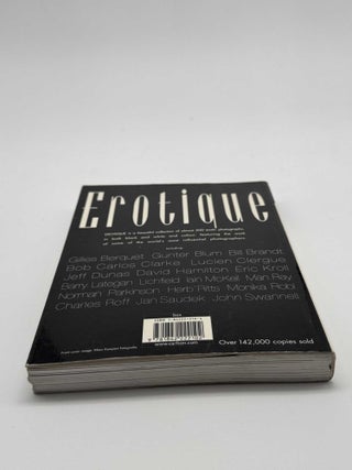 Erotique