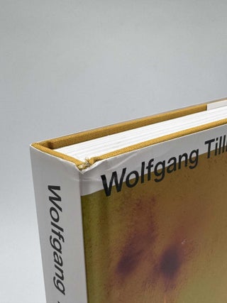Wolfgang Tillmans: To look without fear