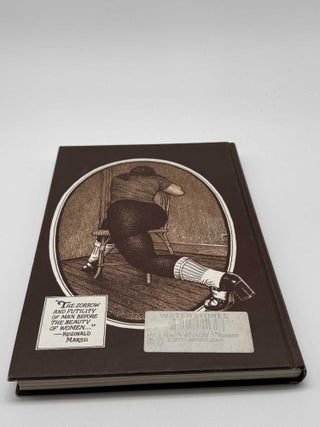 Art and Beauty Magazine Numbers 1 2 and 3: Drawings by R. Crumb