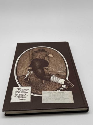 Art and Beauty Magazine Numbers 1 2 and 3: Drawings by R. Crumb