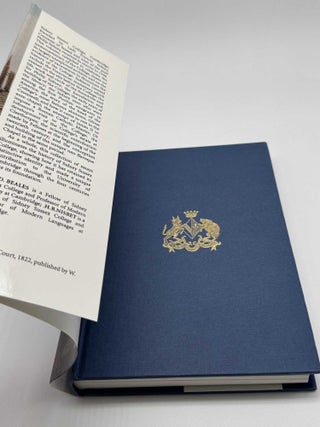 Sidney Sussex College, Cambridge: Historical Essays