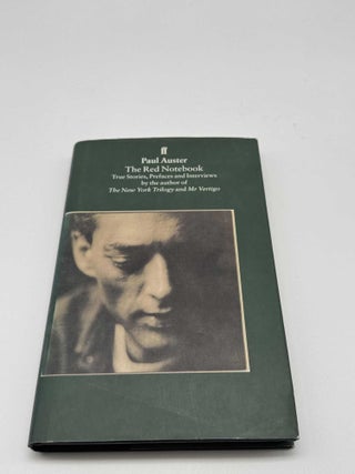The Red Notebook
