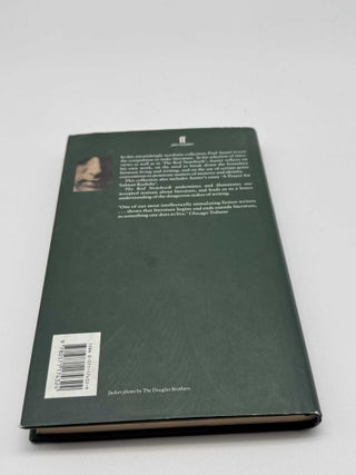 The Red Notebook