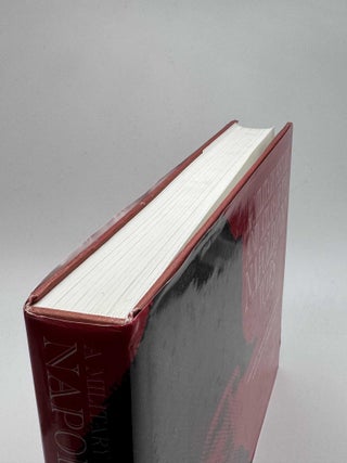 A Military History and Atlas of the Napoleonic Wars