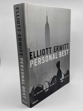 Item #101233 Personal Best. Elliott Erwitt