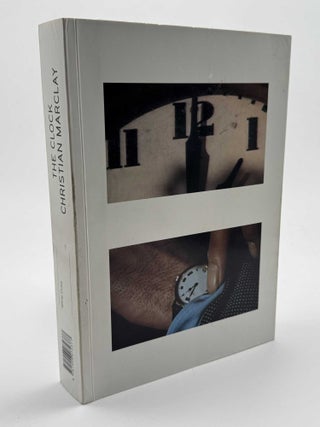 The Clock. Christian Marclay.