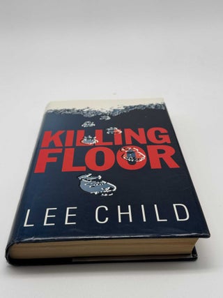 The Killing Floor