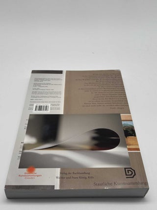 Wolfgang Tillmans Things Matter Dinge Zahlen