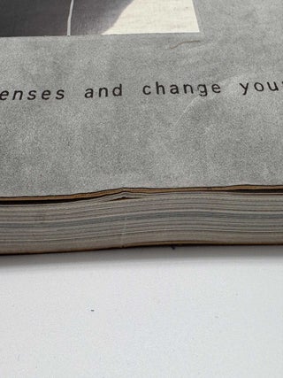The Sensual Home: Liberate Your Senses and Change Your Life