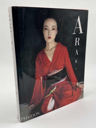 Item #101261 Nobuyoshi Araki: Self Life Death (Abridged Edition). Nobuyoshi Araki