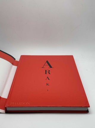 Nobuyoshi Araki: Self Life Death (Abridged Edition)