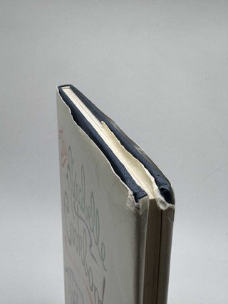 Mirabelle Cookbook (Signed)