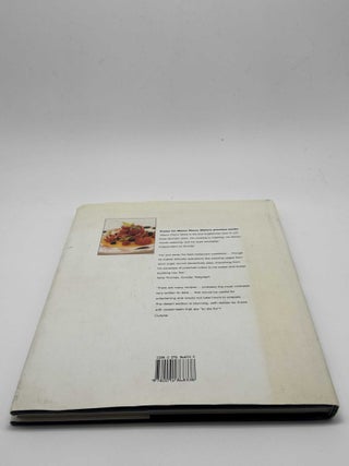 Mirabelle Cookbook (Signed)