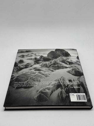 John Blakemore's Black and White Photography Workshop (Signed)