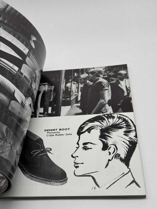 Mods! Over 150 Photographs from the Early '60's of the Original Mods!