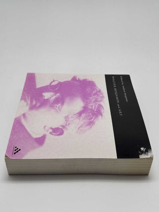Walter Benjamin and Art