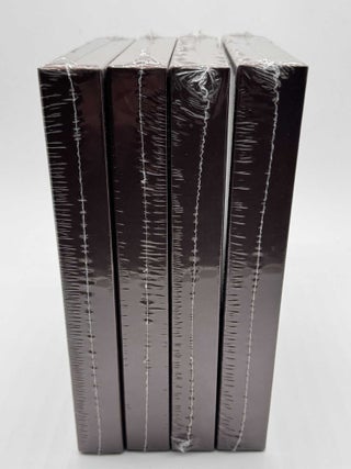 Alexandria Quartet (4 Volumes) Justine; Balthazar; Mountolive; Clea