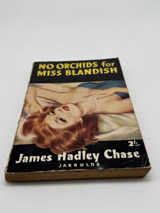 No Orchids for Miss Blandish