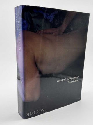 Item #101330 The Devil's Playground. Nan Goldin, Guido Costa, Nick Cave