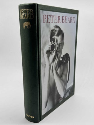 Item #101331 Peter Beard. Peter Beard, Owen Edwards, Steven Aronson