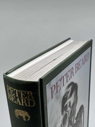Peter Beard