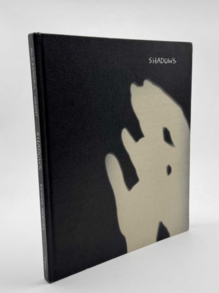 Alexandra Grant and Keanu Reeves: Shadows (Signed. Keanu Reeves, Alexandra Grant.
