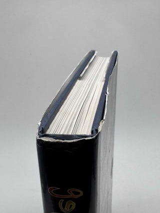 Genesis Chapter And Verse