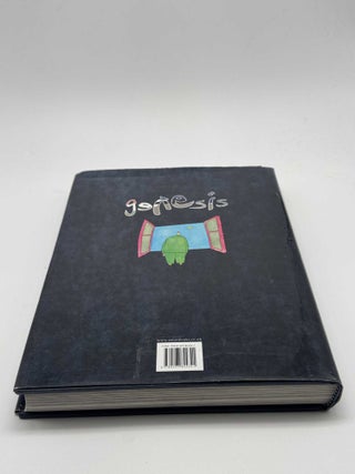 Genesis Chapter And Verse