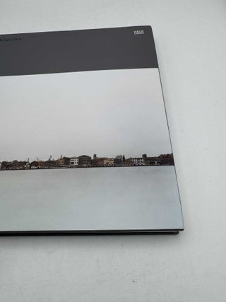 Sze Tsung Leong: Horizons