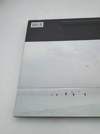 Sze Tsung Leong: Horizons