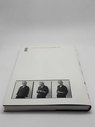 Richard Avedon Photographs 1946 - 2004