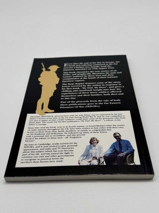 Forgotten Heroes (Signed)