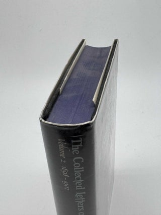 Collected Letters of Joseph Conrad Volume 2 1898-1902