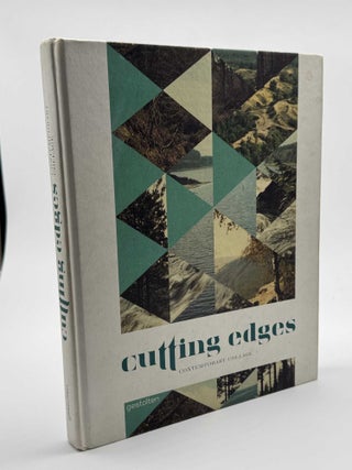 Item #101374 Cutting Edges: Contemporary Collage. Hendrik Hellige, Robert Klanten