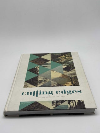 Cutting Edges: Contemporary Collage