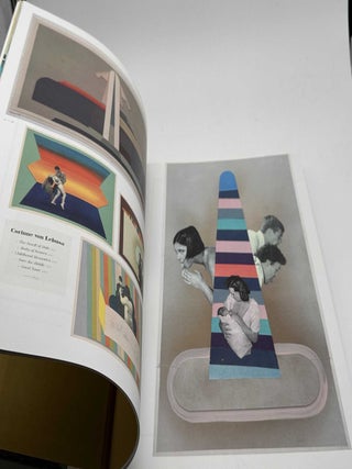 Cutting Edges: Contemporary Collage