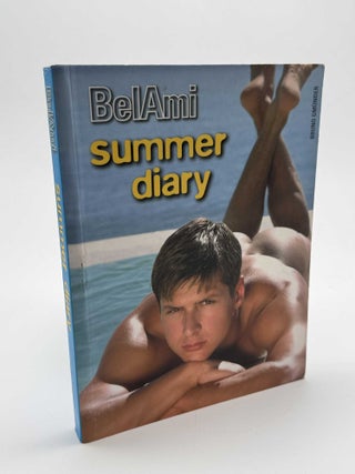 Item #101379 Bel Ami Summer Diary. Bel Ami