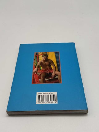 Bel Ami Summer Diary