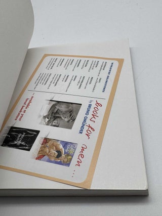 Bel Ami Summer Diary
