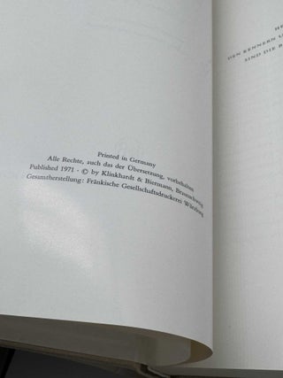 Meissner Porzellan (2-volume set)
