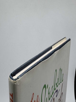 Mirabelle Cookbook