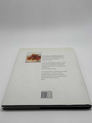 Mirabelle Cookbook