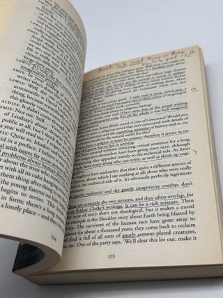 C. S. Lewis Essay Collection Literature, Philosophy and Short Stories