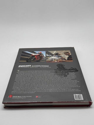 Ducati 1098 / 1198
