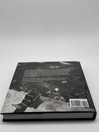 Vivan Maier: Out of the Shadows
