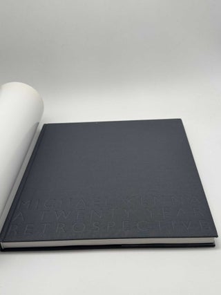 Michael Kenna A Twenty Year Retrospective