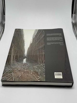 China: Photographs of Edward Burtynsky