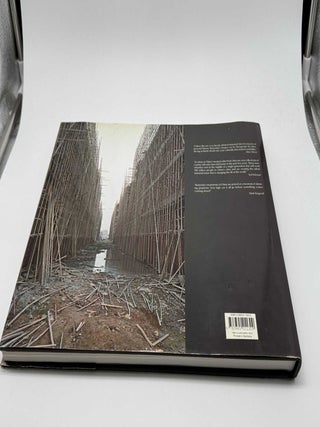 China: Photographs of Edward Burtynsky